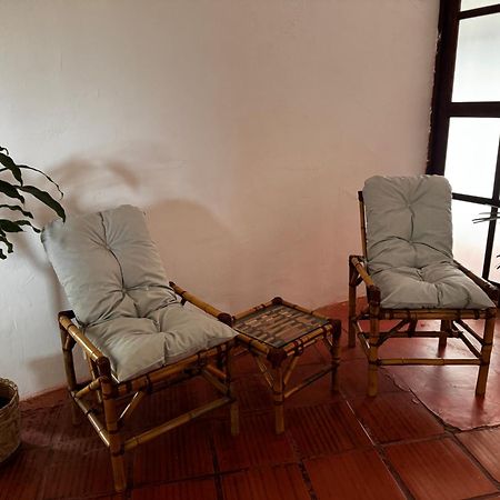Pousada Casarao De Itaunas 伊塔乌纳斯 外观 照片